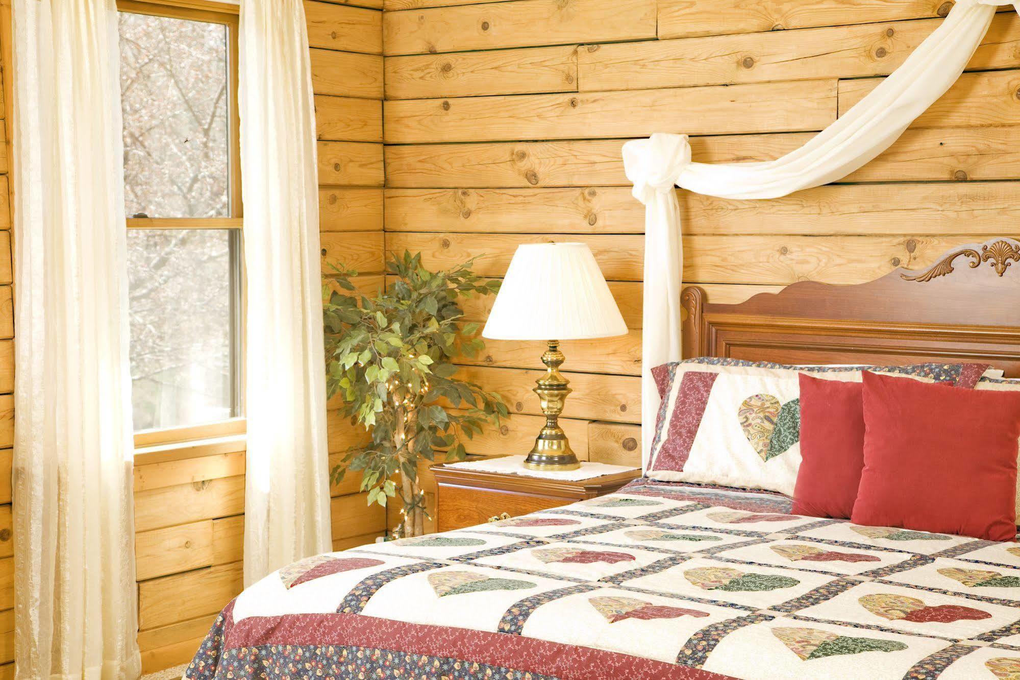 Harmony Hill Bed And Breakfast Arrington Buitenkant foto