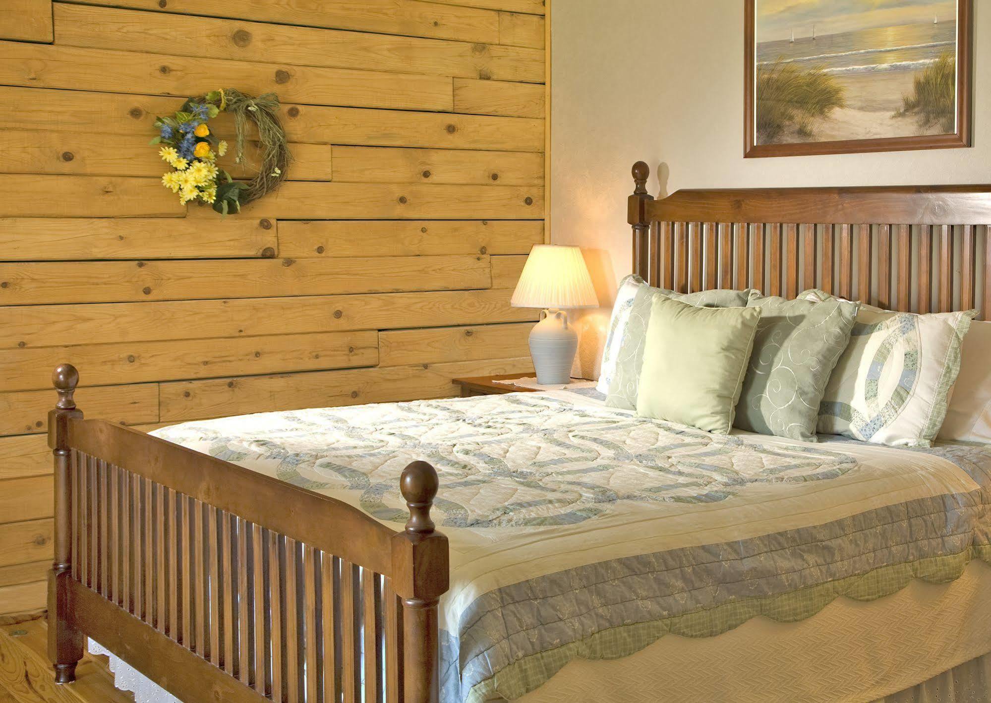 Harmony Hill Bed And Breakfast Arrington Buitenkant foto