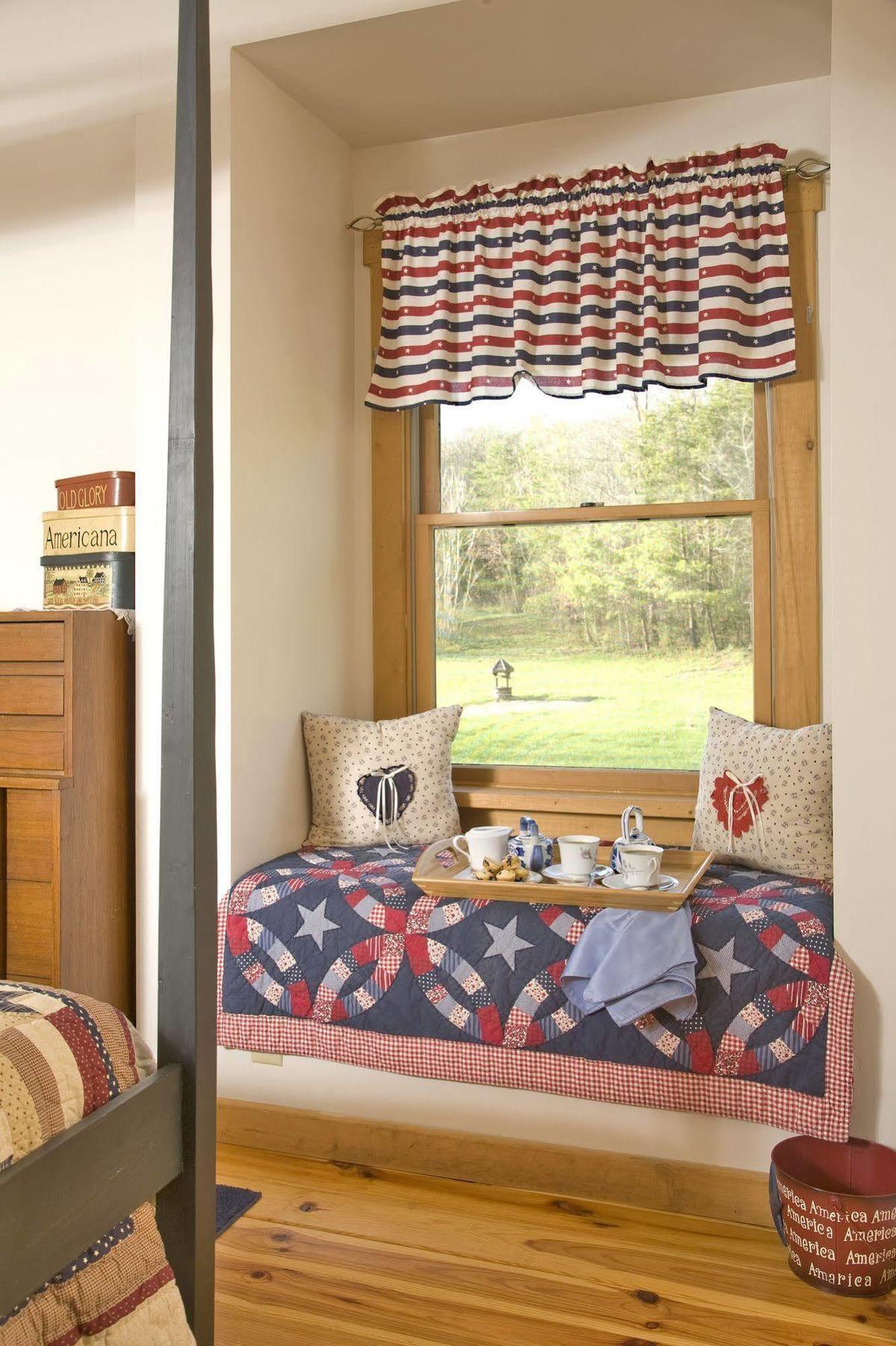 Harmony Hill Bed And Breakfast Arrington Buitenkant foto